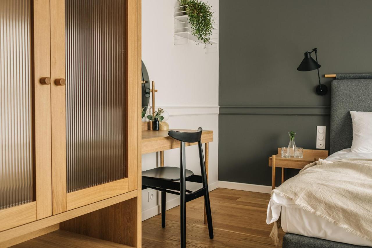 Apartamenty Las Radomsko Kültér fotó