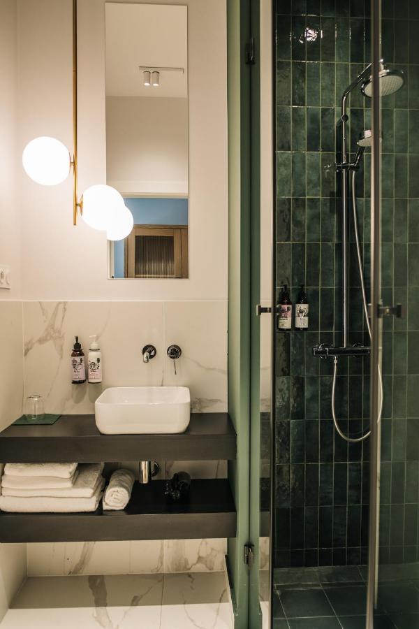 Apartamenty Las Radomsko Kültér fotó