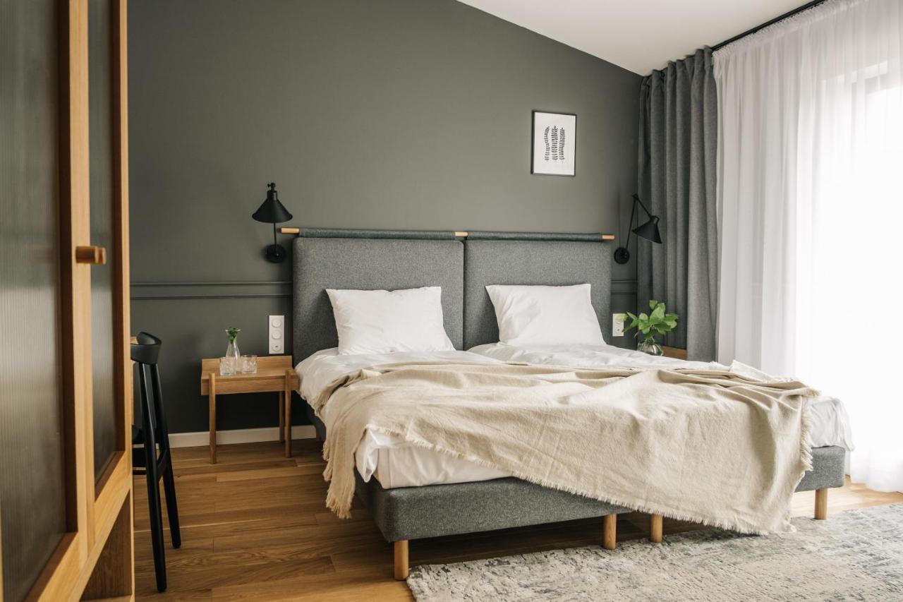 Apartamenty Las Radomsko Kültér fotó