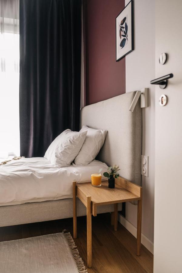 Apartamenty Las Radomsko Kültér fotó