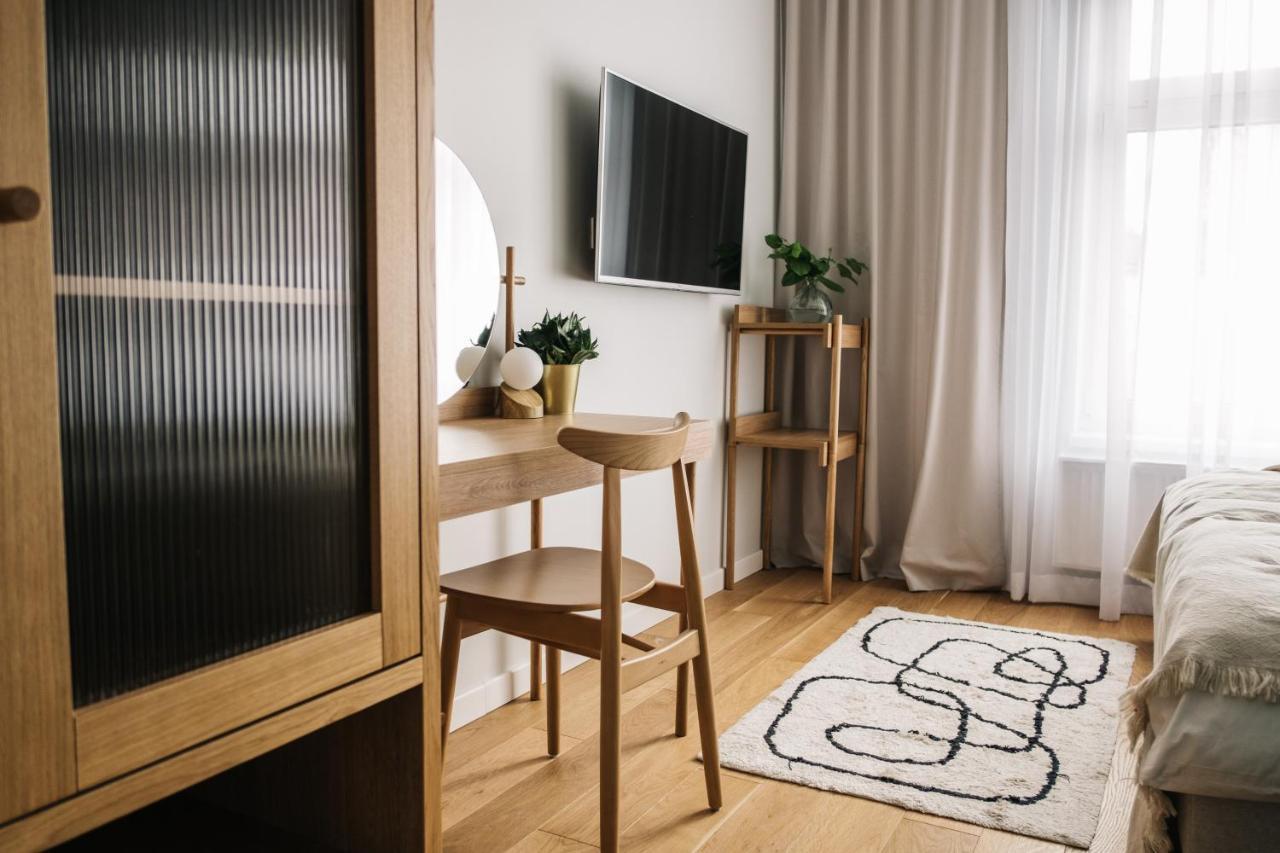 Apartamenty Las Radomsko Kültér fotó