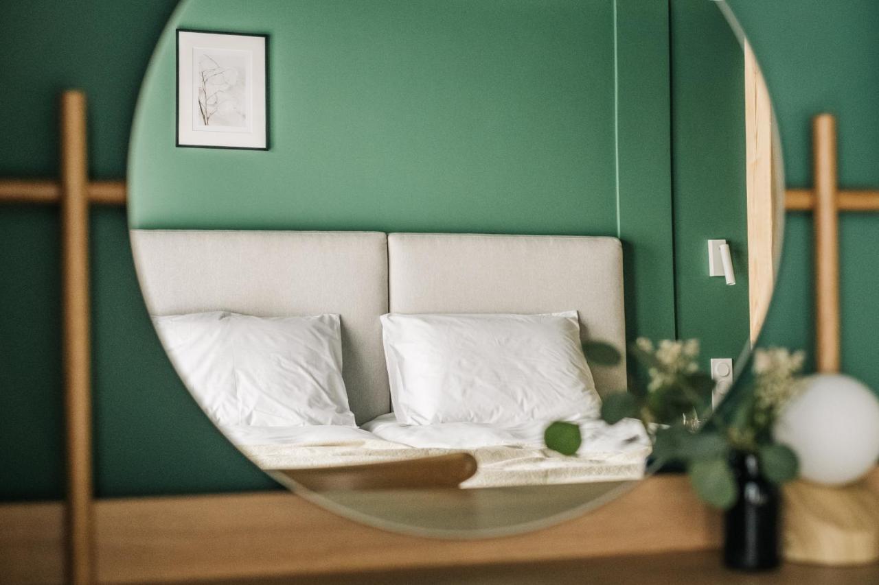 Apartamenty Las Radomsko Kültér fotó