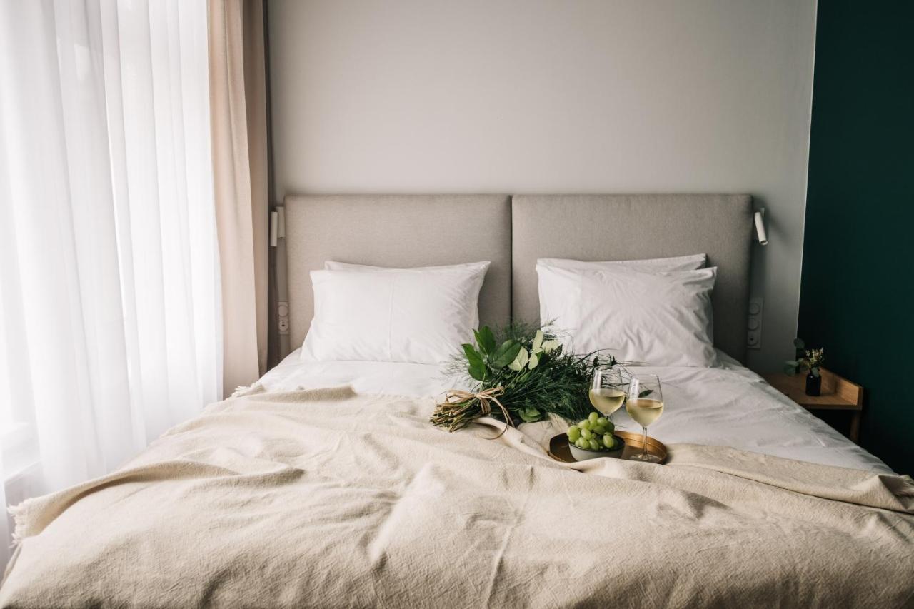 Apartamenty Las Radomsko Kültér fotó