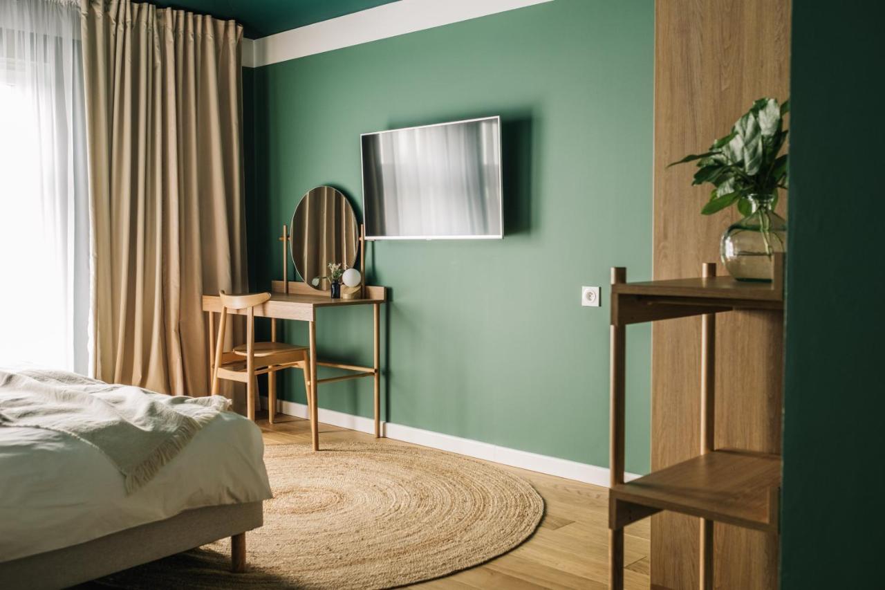 Apartamenty Las Radomsko Kültér fotó