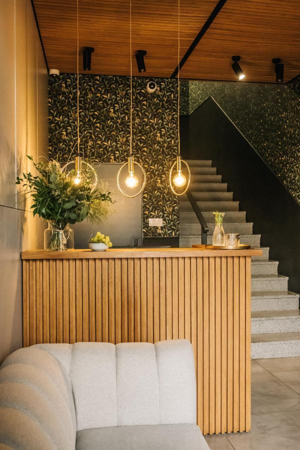 Apartamenty Las Radomsko Kültér fotó
