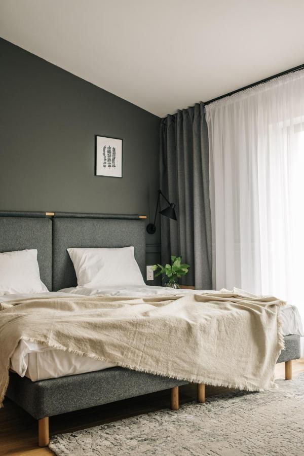 Apartamenty Las Radomsko Kültér fotó