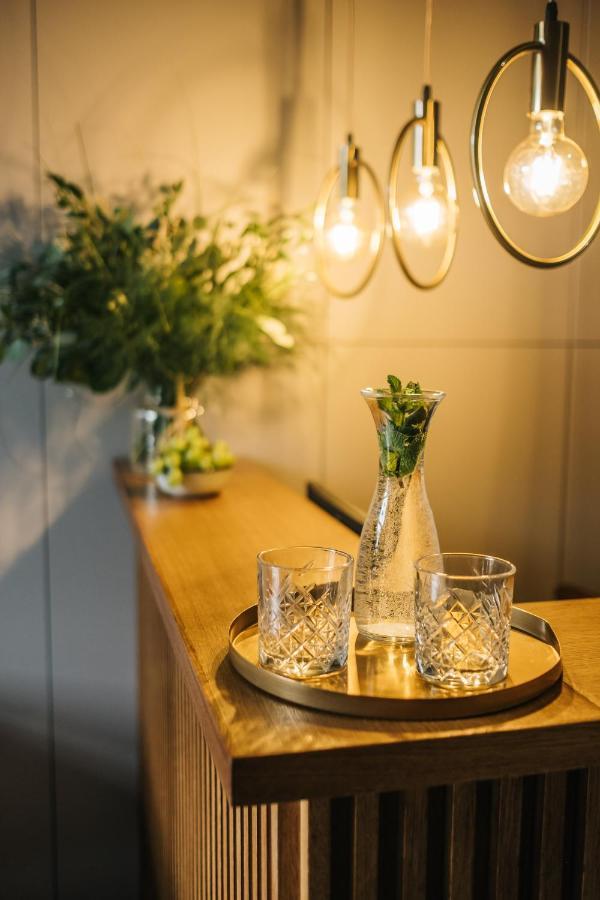 Apartamenty Las Radomsko Kültér fotó